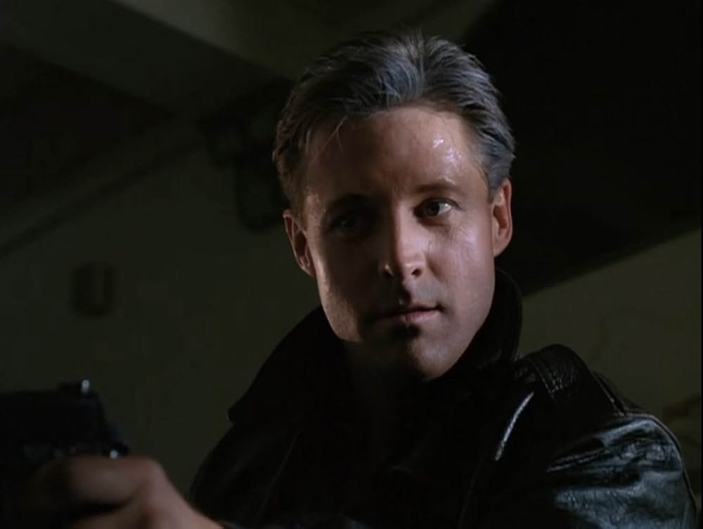 殺しの外交特権の画像