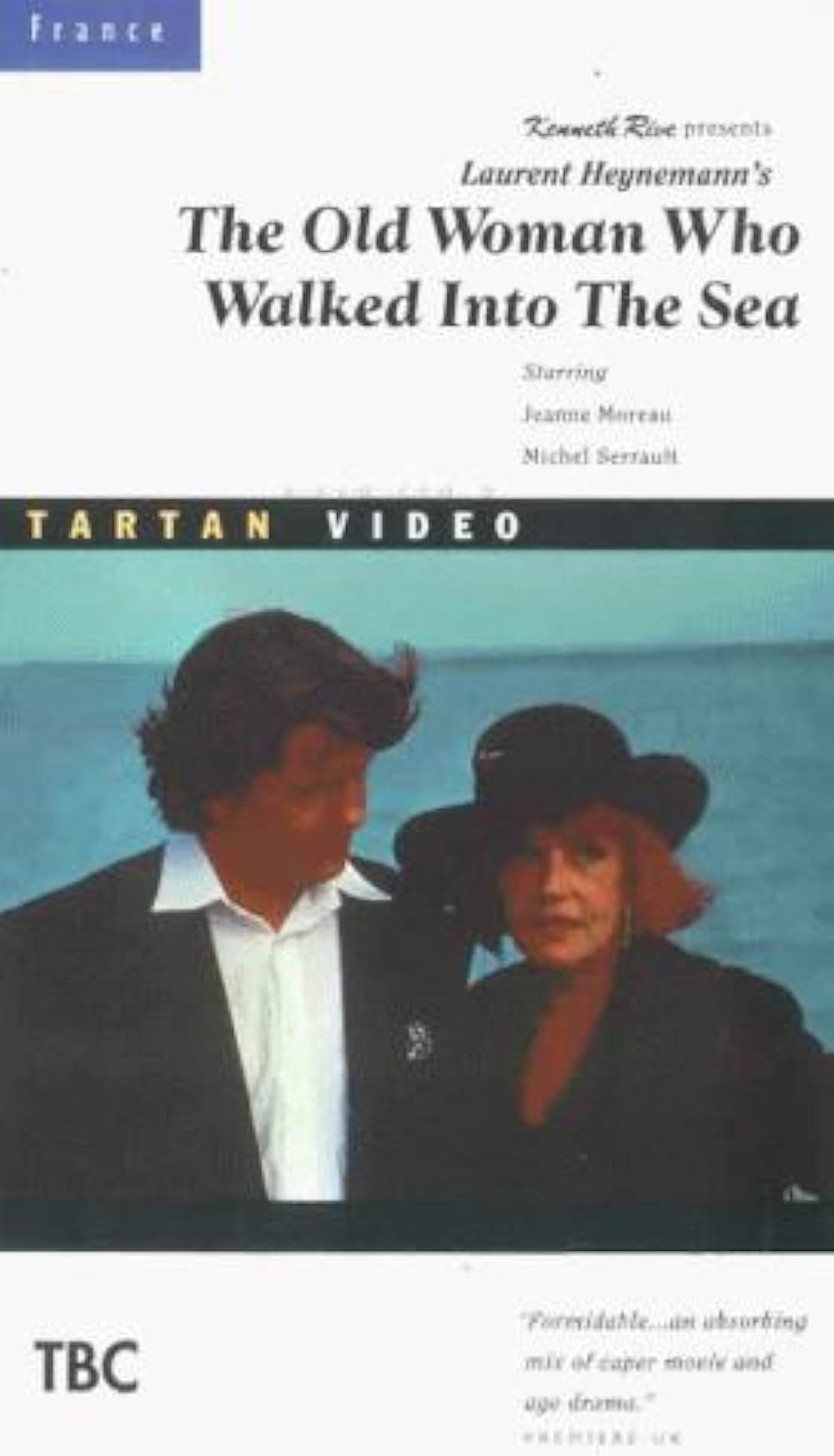 海を渡るジャンヌの画像