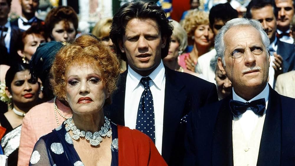 海を渡るジャンヌの画像