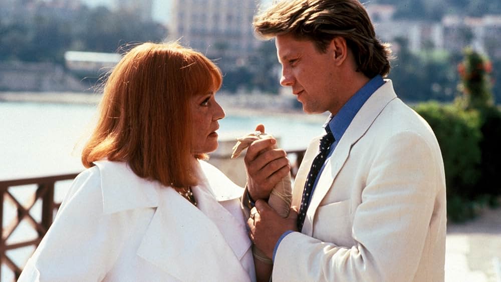 海を渡るジャンヌの画像