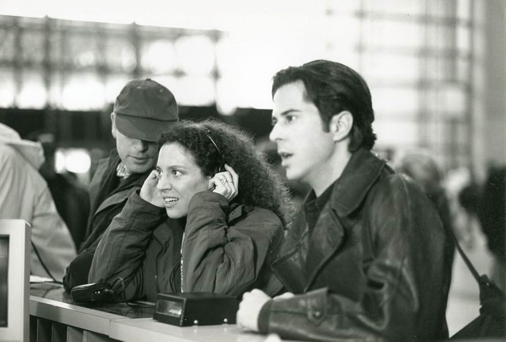 アリッサ・ミラノ／言いだせなくての画像