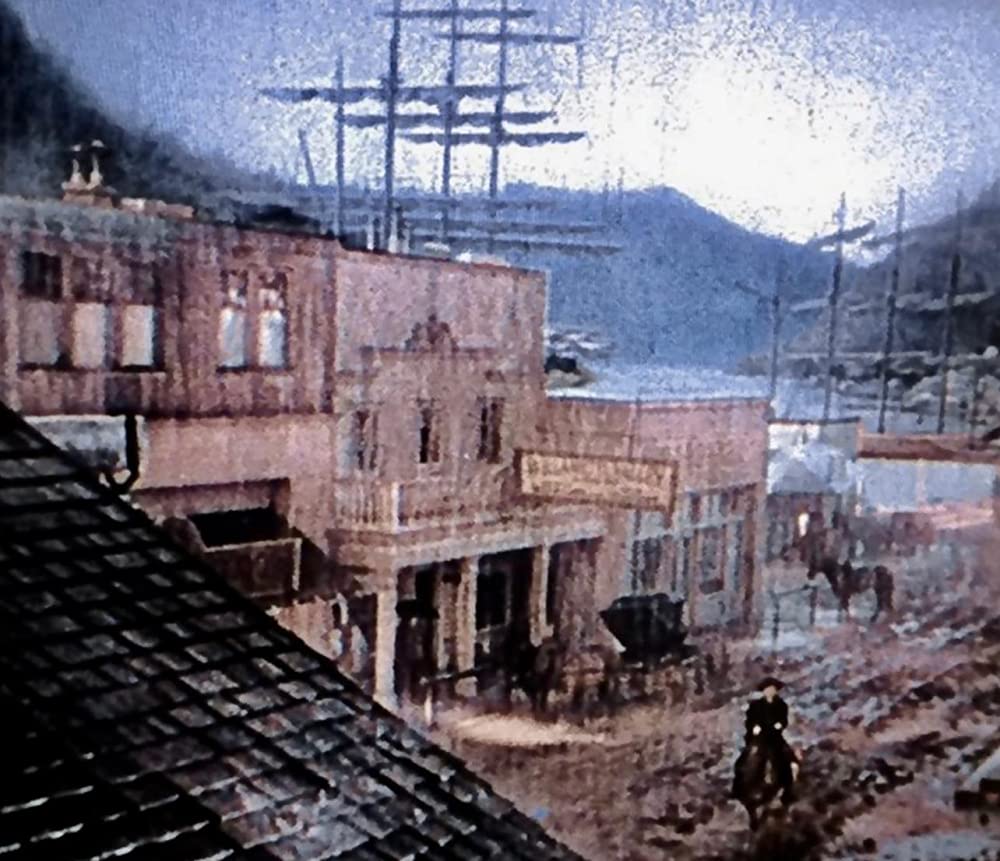 インディアン渓谷の画像