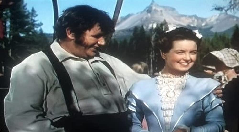 インディアン渓谷の画像