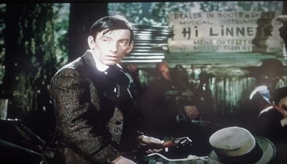 インディアン渓谷の画像