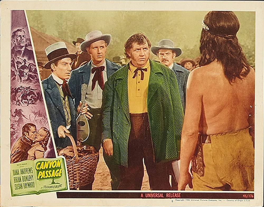 インディアン渓谷の画像