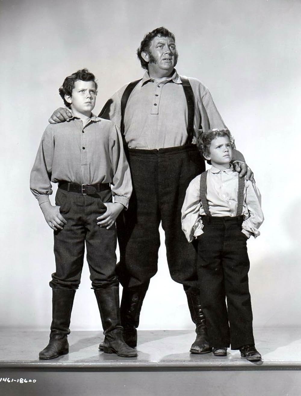 インディアン渓谷の画像