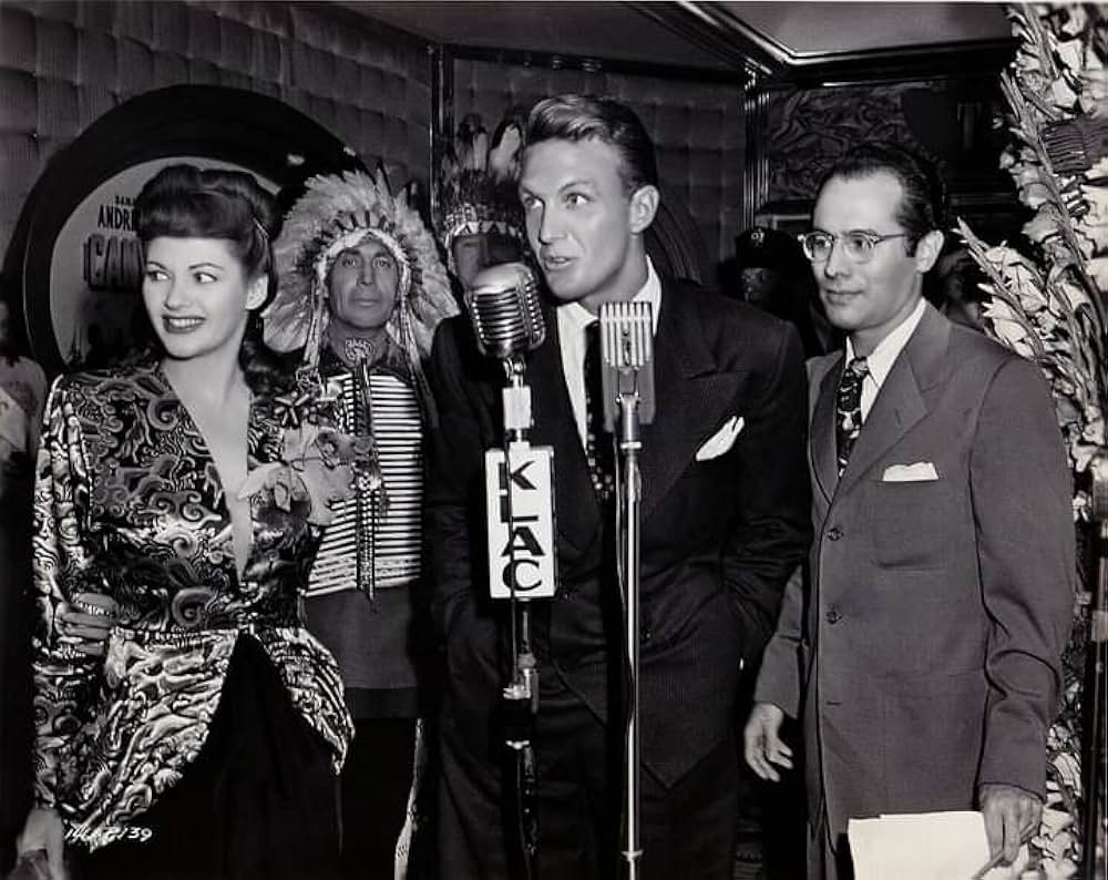 インディアン渓谷の画像