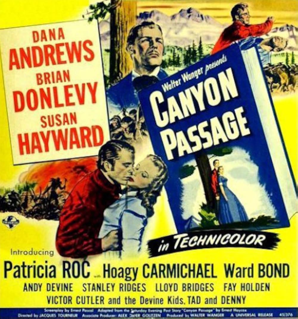 インディアン渓谷の画像