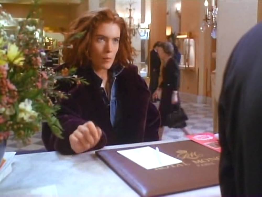 恋はワインの香りの画像