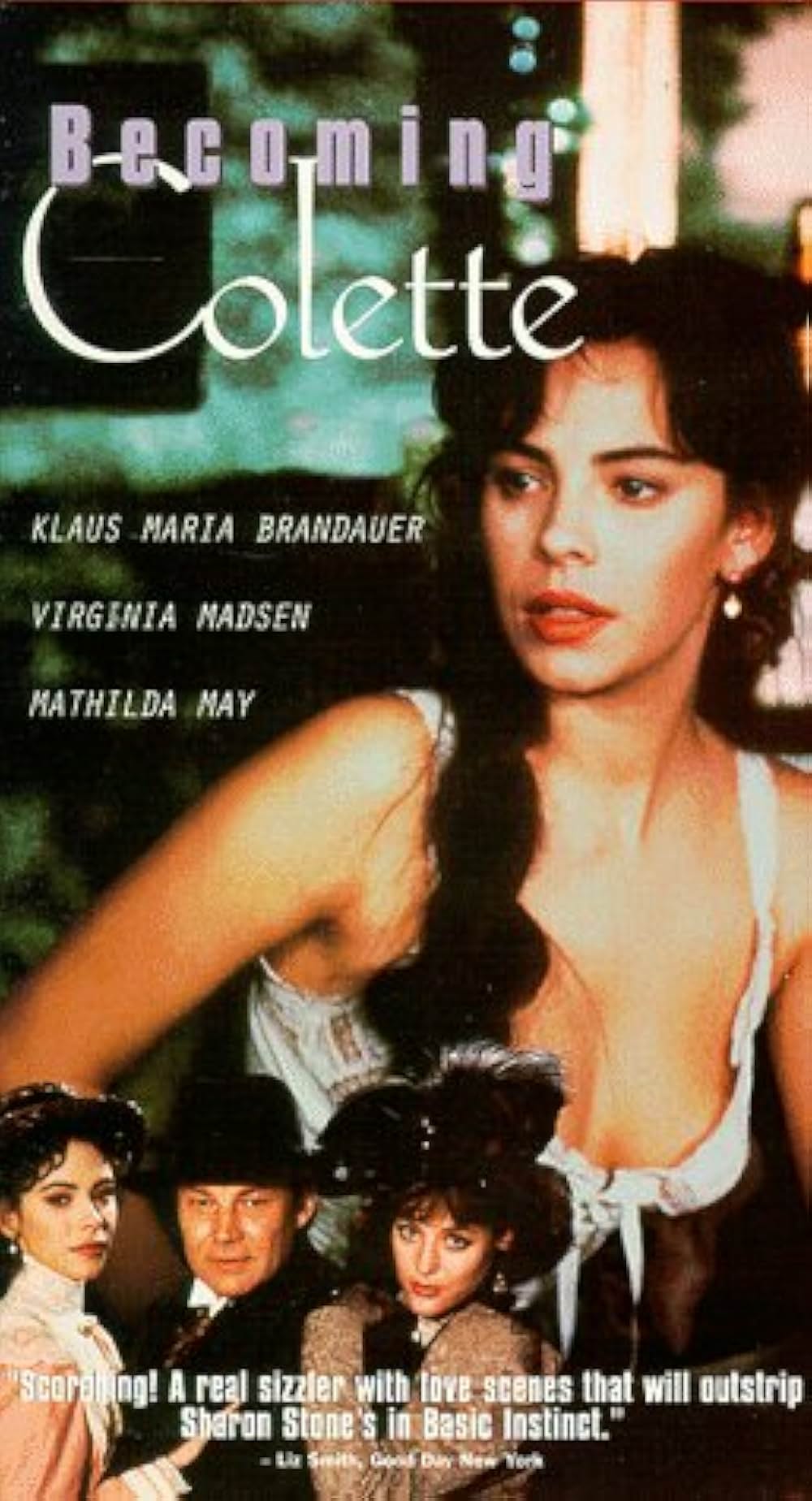 コレット・水瓶座の女の画像