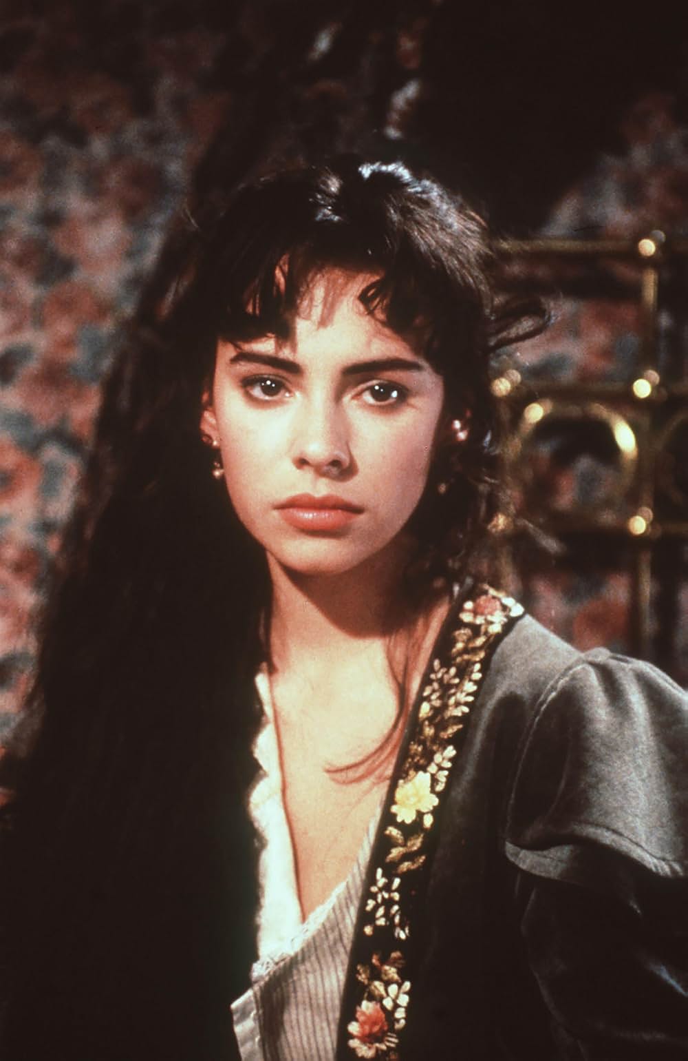 コレット・水瓶座の女の画像