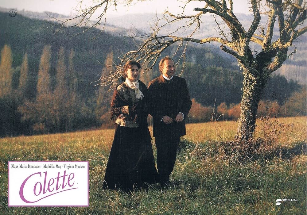 コレット・水瓶座の女の画像