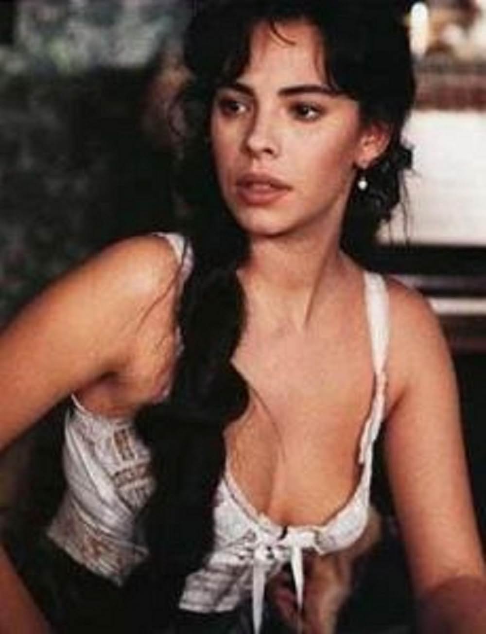 コレット・水瓶座の女の画像