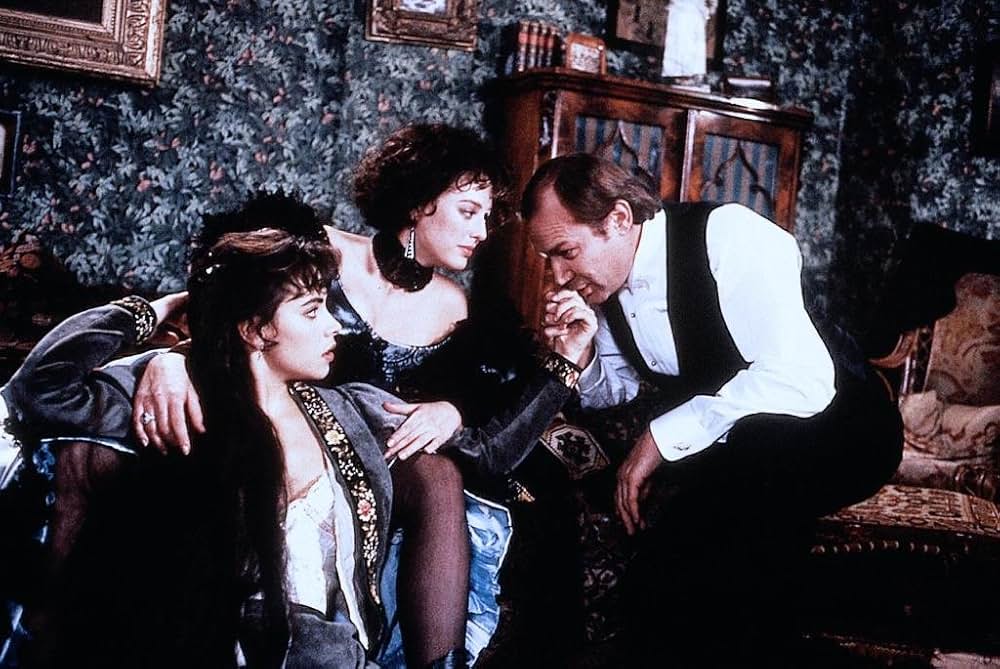 コレット・水瓶座の女の画像