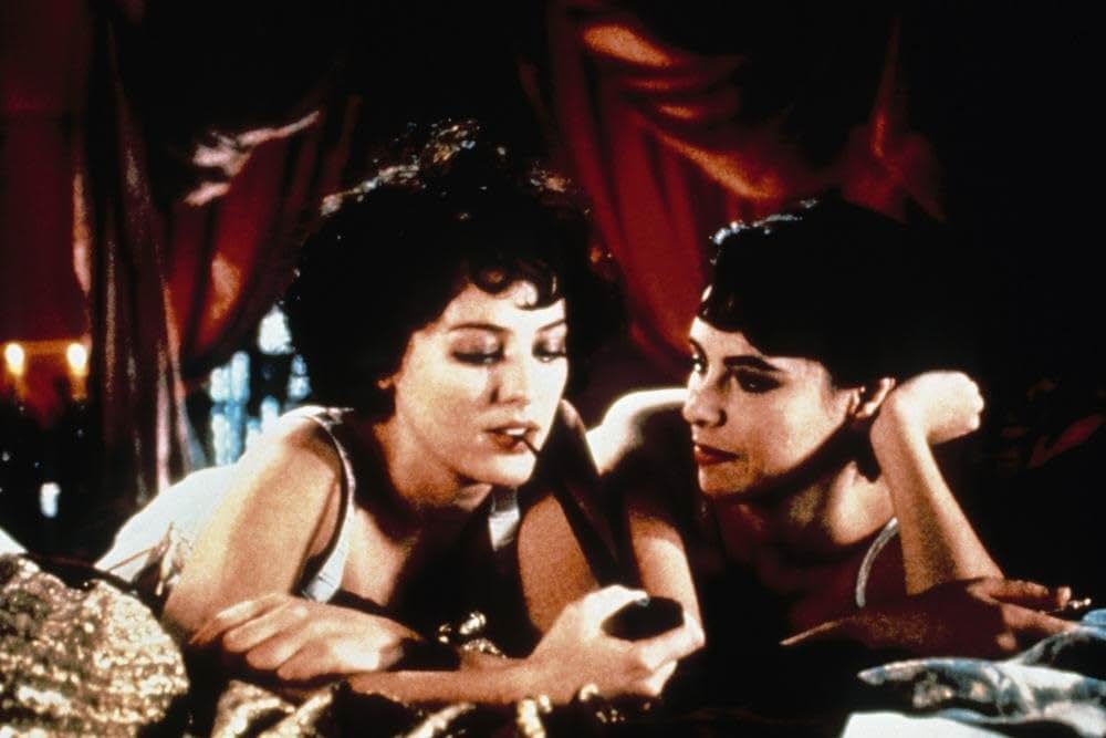 コレット・水瓶座の女の画像