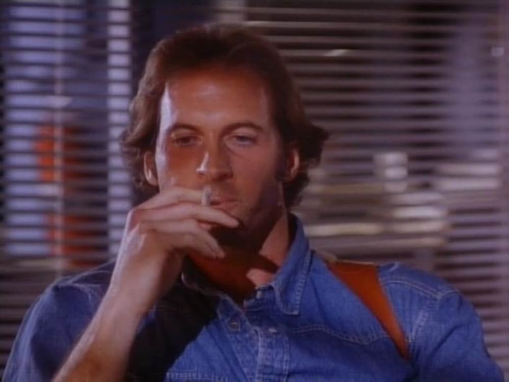 地獄の女スーパーコップの画像