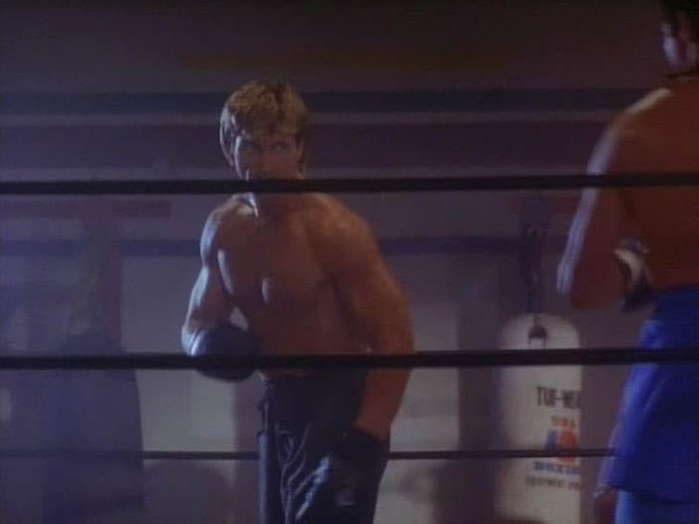 地獄の女スーパーコップの画像