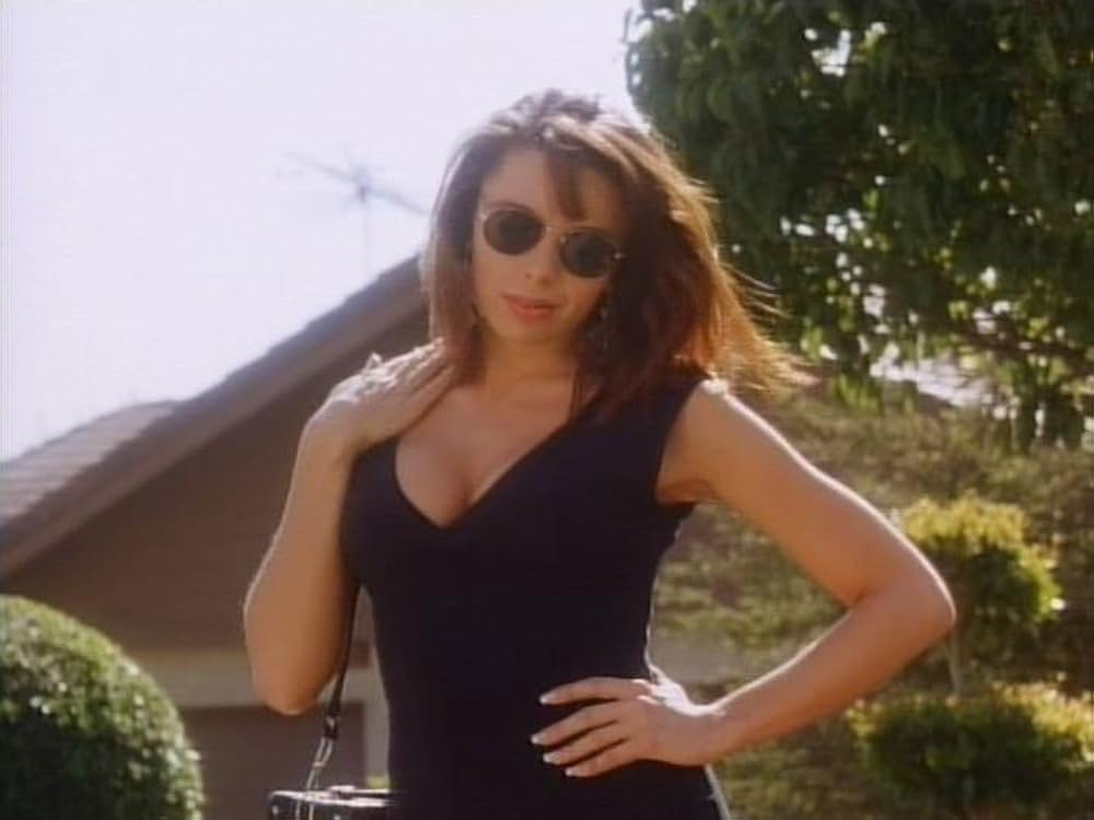 地獄の女スーパーコップの画像