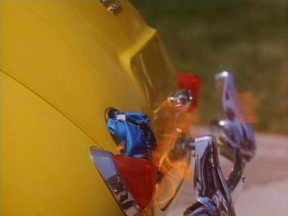 地獄の女スーパーコップの画像