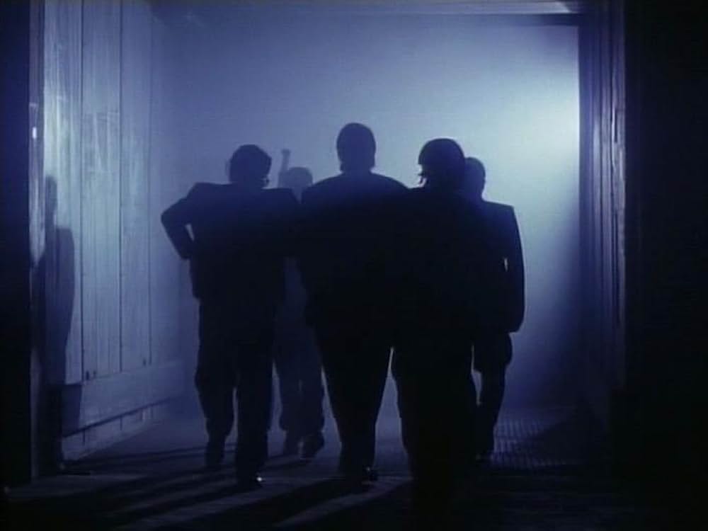 地獄の女スーパーコップの画像