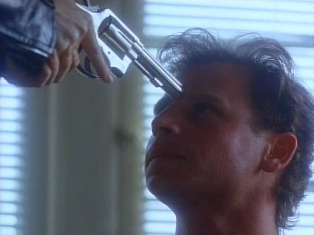 地獄の女スーパーコップの画像