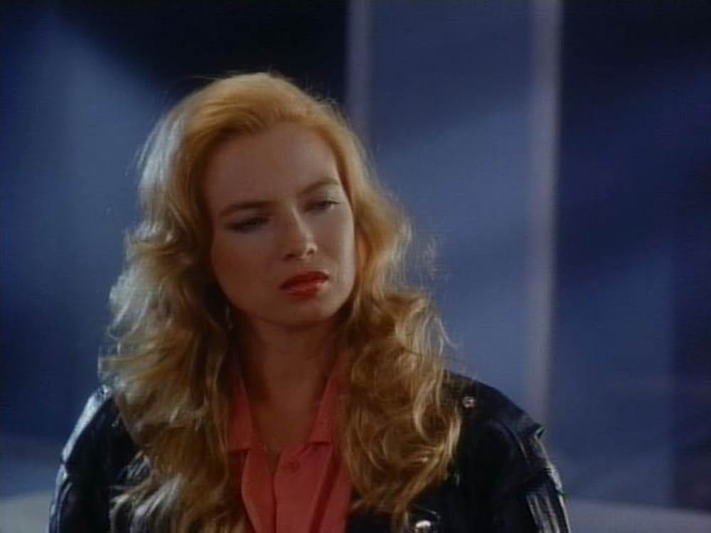 地獄の女スーパーコップの画像