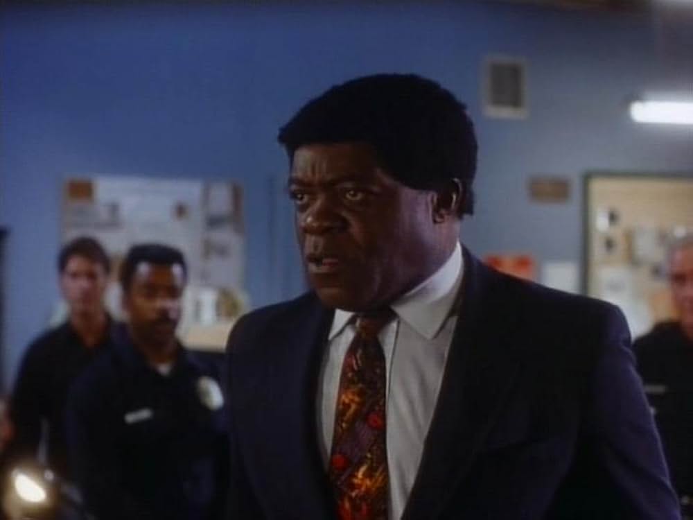 地獄の女スーパーコップの画像