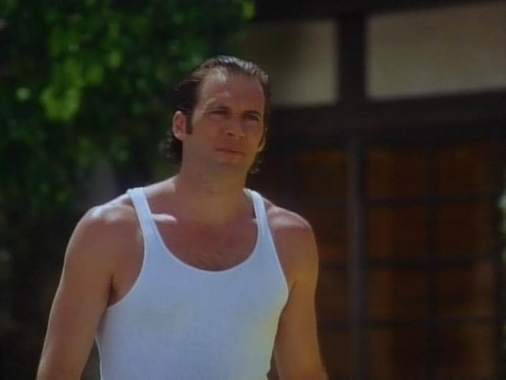 地獄の女スーパーコップの画像