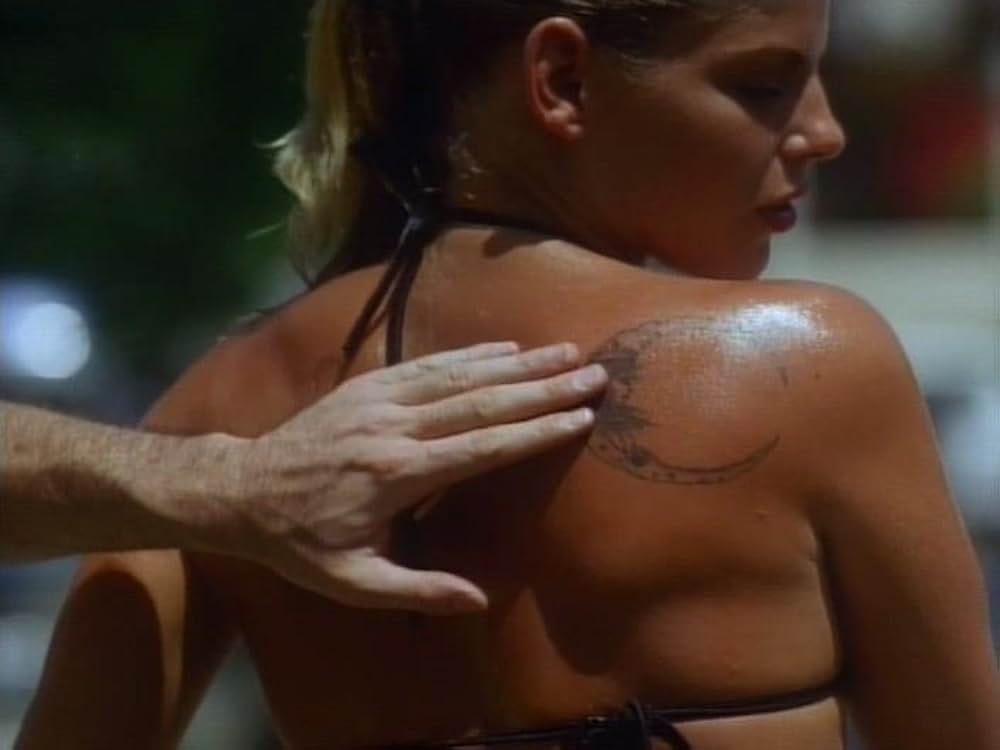 地獄の女スーパーコップの画像