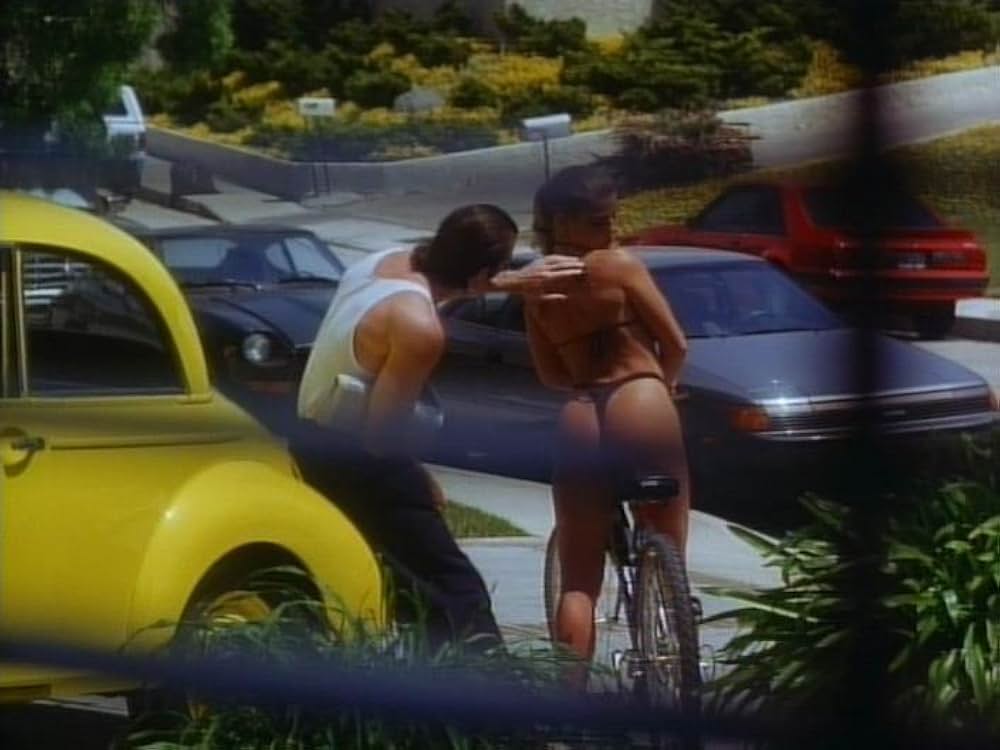 地獄の女スーパーコップの画像