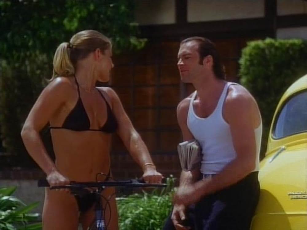 地獄の女スーパーコップの画像