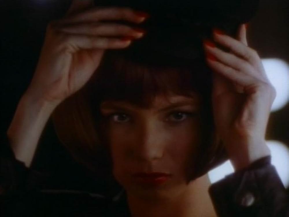 地獄の女スーパーコップの画像