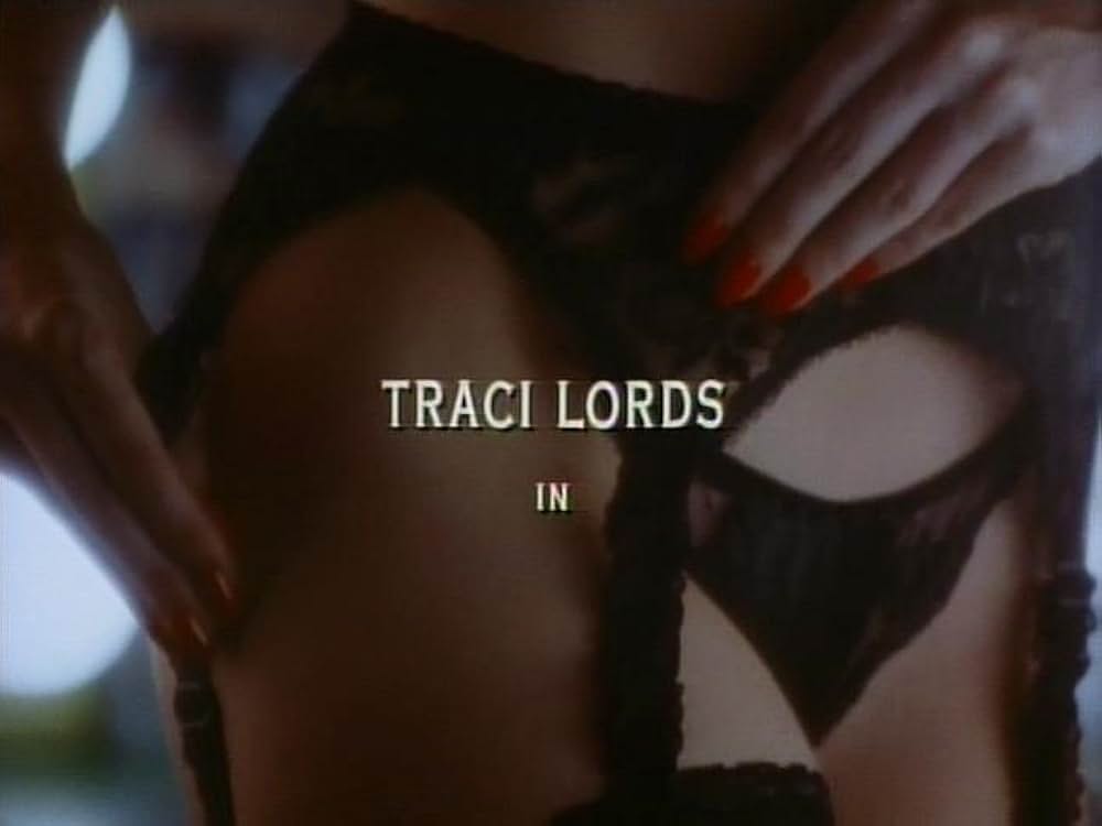 地獄の女スーパーコップの画像