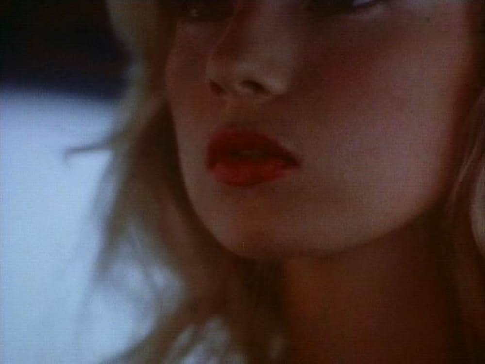 地獄の女スーパーコップの画像