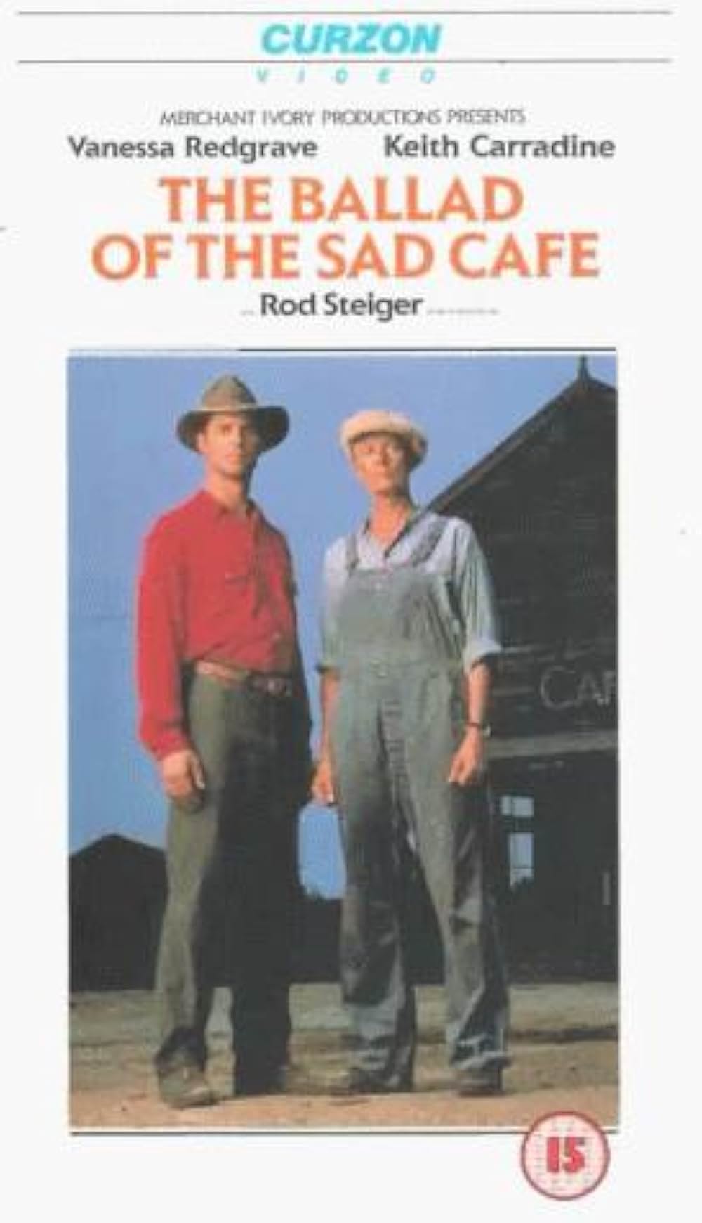 悲しき酒場のバラードの画像