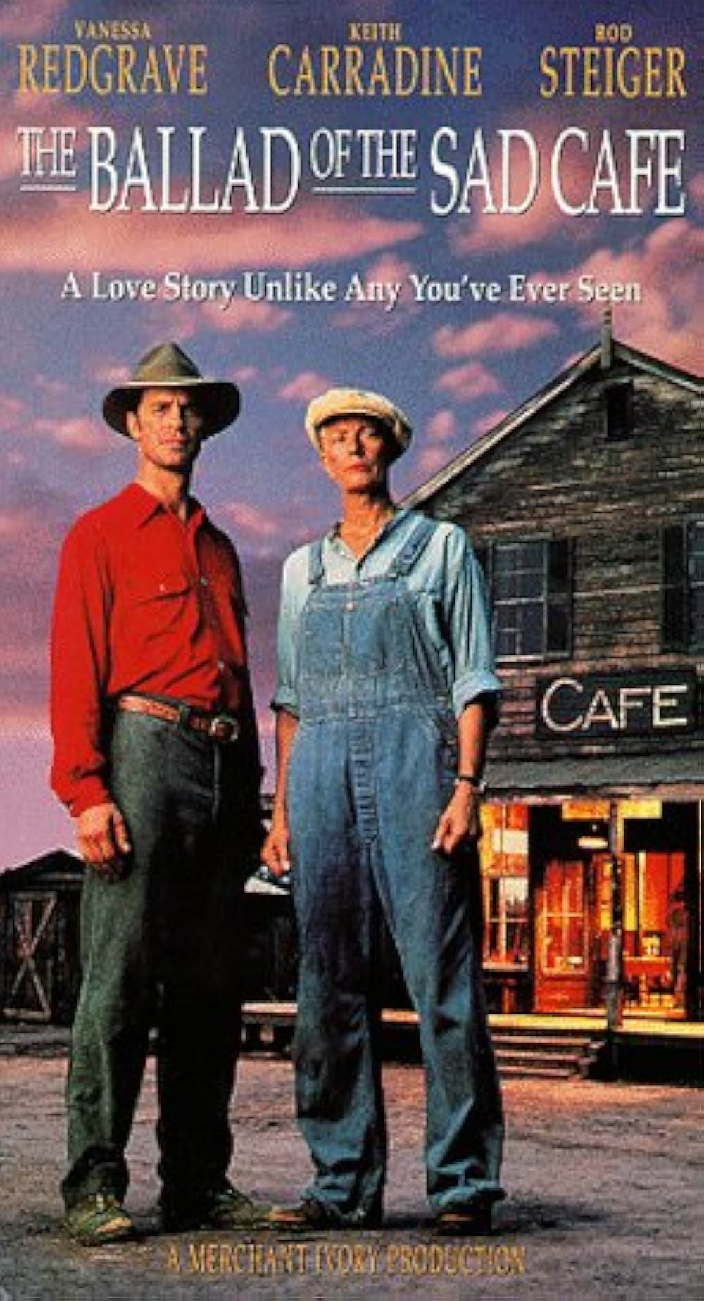 悲しき酒場のバラードの画像