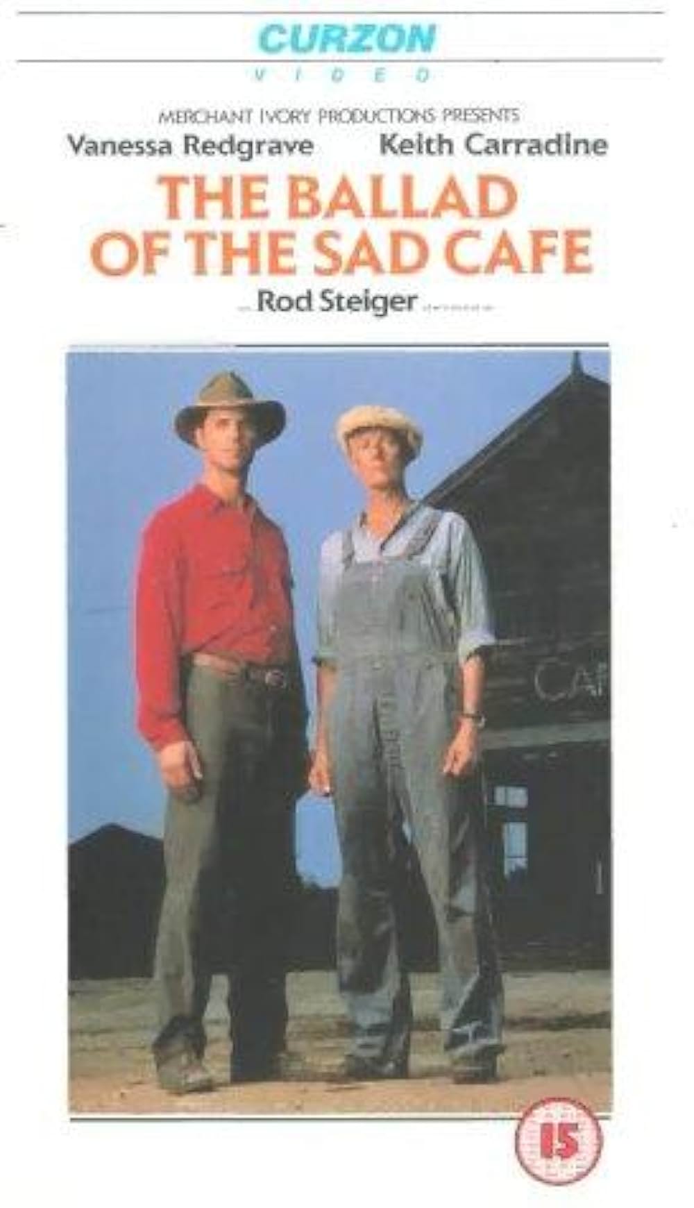 悲しき酒場のバラードの画像