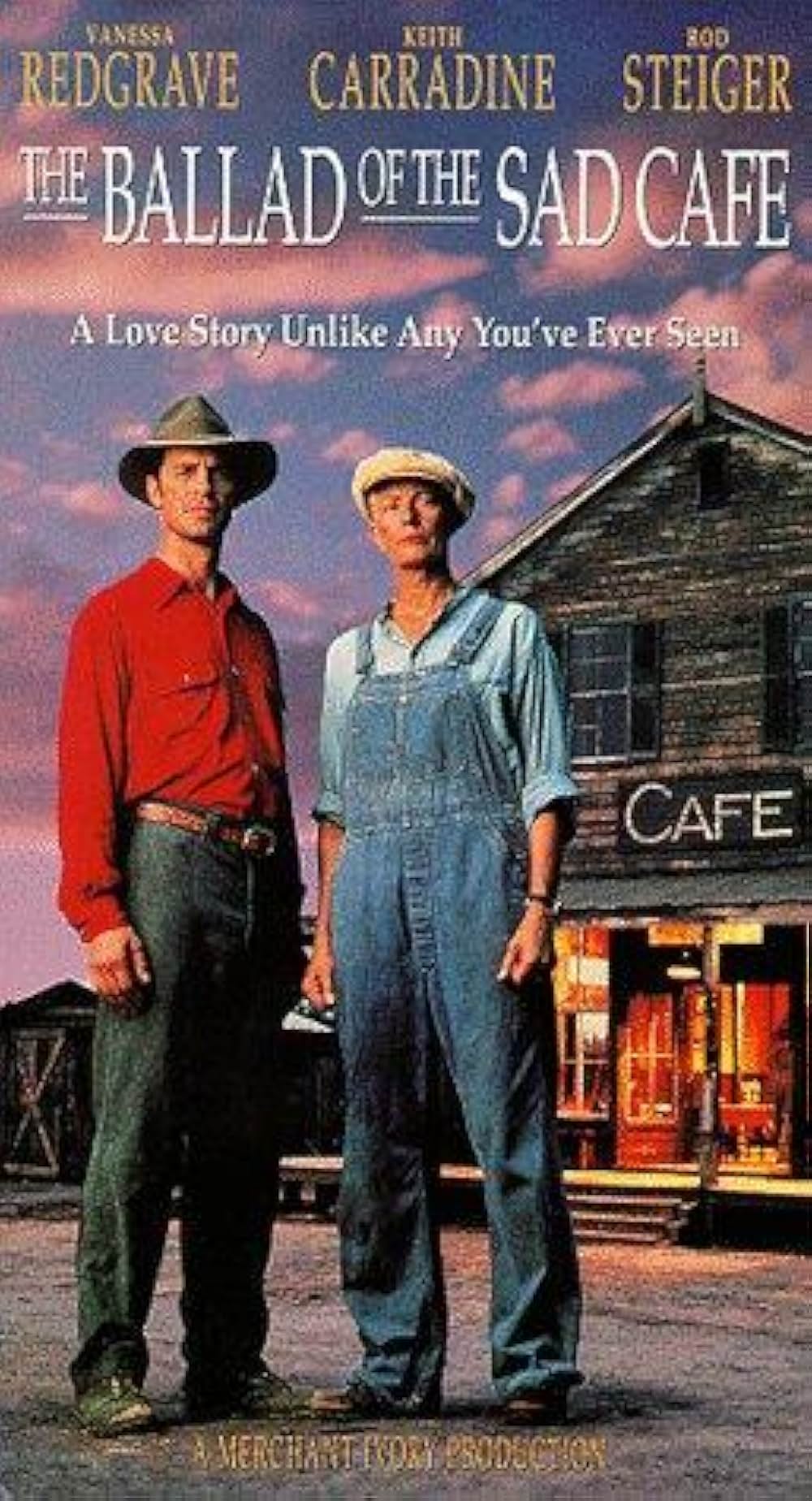 悲しき酒場のバラードの画像