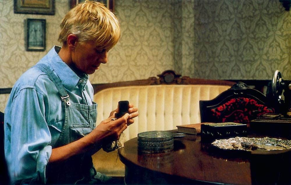 悲しき酒場のバラードの画像