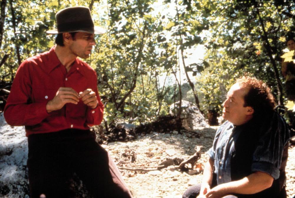 悲しき酒場のバラードの画像