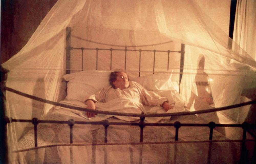 悲しき酒場のバラードの画像