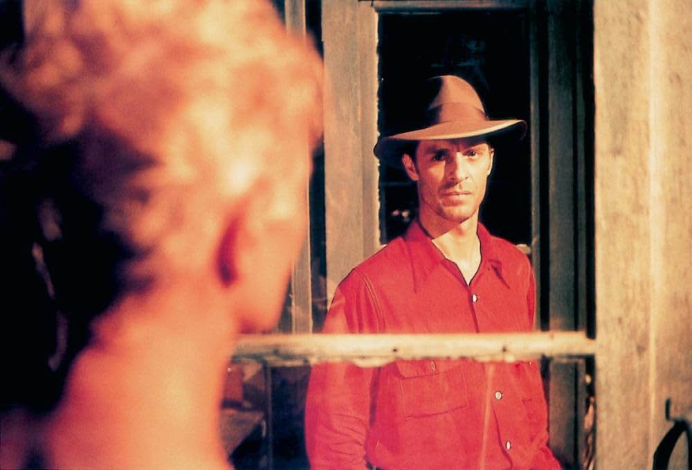 悲しき酒場のバラードの画像