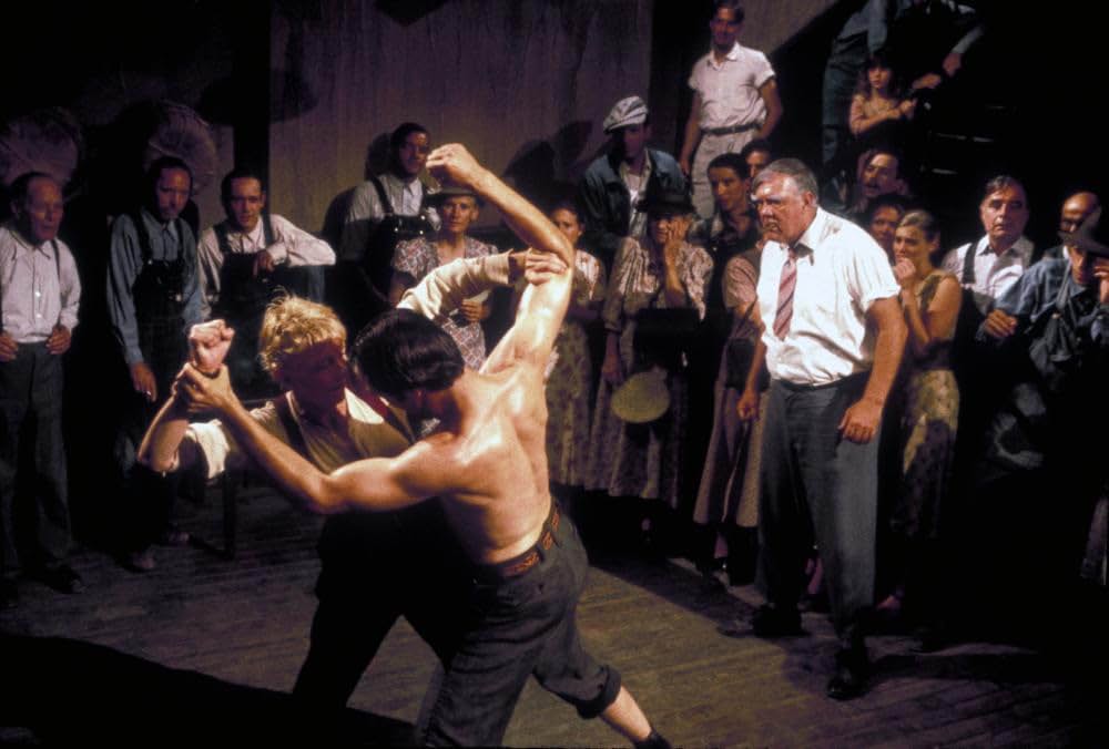 悲しき酒場のバラードの画像