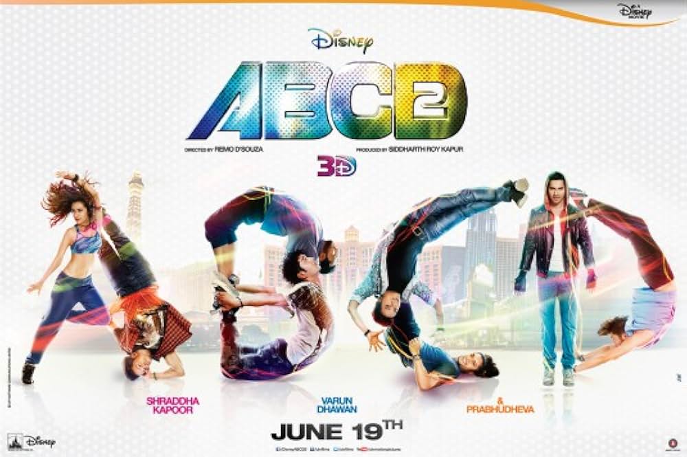 ABCD 2の画像