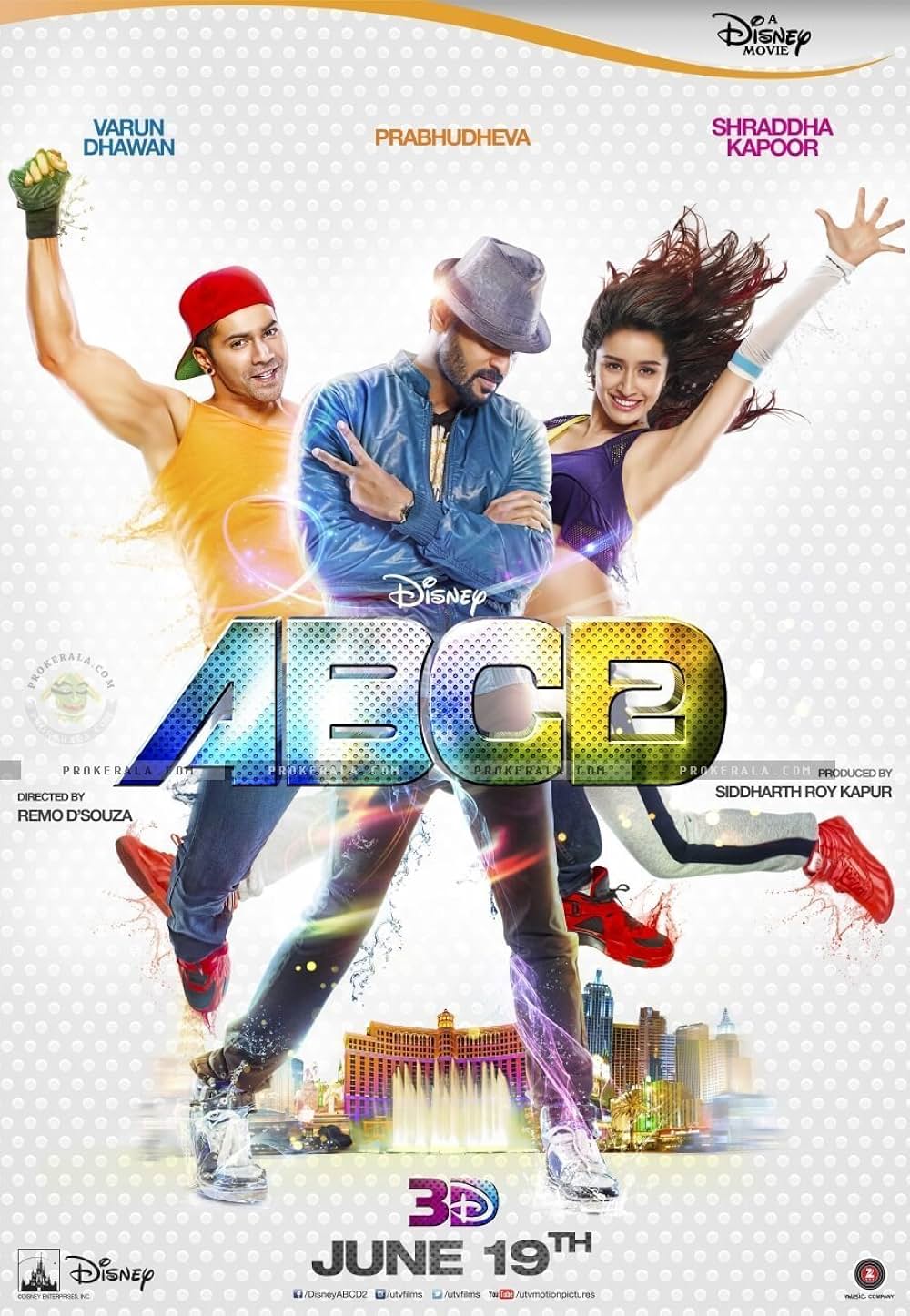 「ABCD 2」の画像