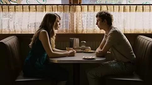 「Youth in Revolt（原題）」マイケル・セラ & ポーシャ・ダブルデイの画像