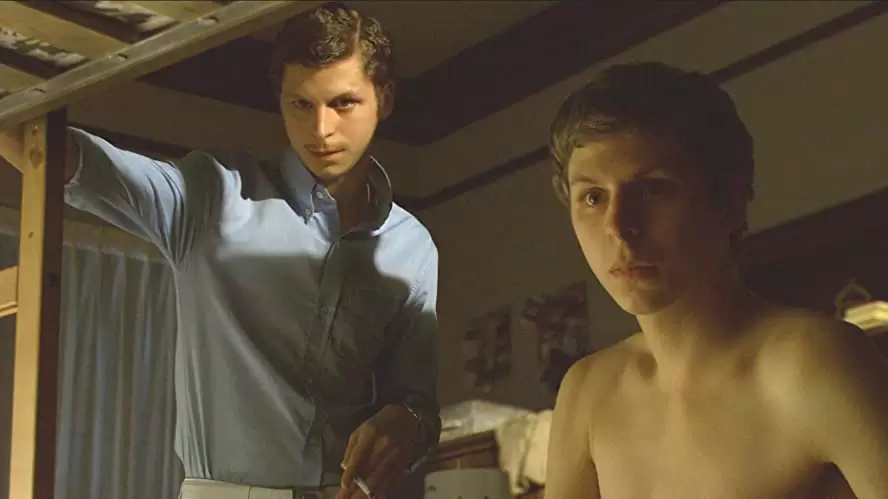 「Youth in Revolt（原題）」マイケル・セラの画像