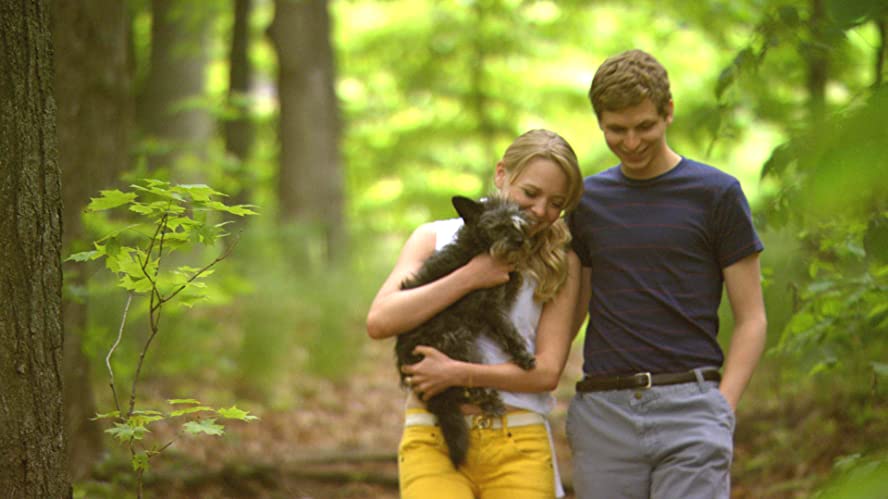 Youth in Revolt（原題）の画像