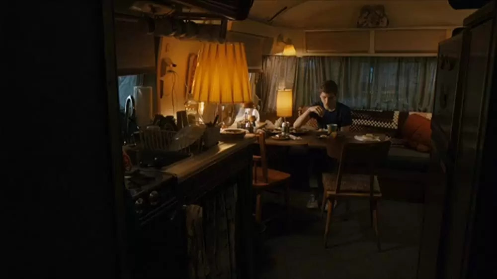 「Youth in Revolt（原題）」マイケル・セラの画像