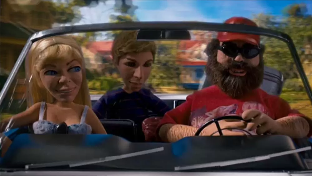 Youth in Revolt（原題）の画像